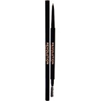 Crayon à sourcils Revolution Precise Medium Brown 1×1