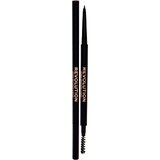 Crayon à sourcils Revolution Precise Medium Brown 1×1