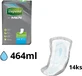 DEPEND FOR MEN 1×14 buc, tampoane pentru incontinență
