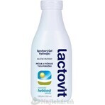 Lactovit Gel Douche 1×500 ml, gel douche