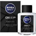 NIVEA MEN Deep 1×100 ml, après-rasage