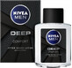 NIVEA MEN Deep 1&#215;100 ml, apr&#232;s-rasage