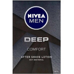 NIVEA MEN Deep 1×100 ml, après-rasage