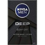 NIVEA MEN Deep 1×100 ml, après-rasage