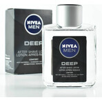 NIVEA MEN Deep 1×100 ml, après-rasage