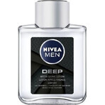 NIVEA MEN Deep 1×100 ml, après-rasage