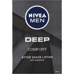 NIVEA MEN Deep 1×100 ml, après-rasage