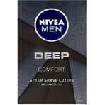 NIVEA MEN Deep 1×100 ml, après-rasage