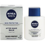 NIVEA MEN Deep 1×100 ml, après-rasage