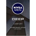 NIVEA MEN Deep 1×100 ml, après-rasage