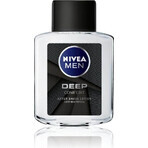 NIVEA MEN Deep 1×100 ml, après-rasage