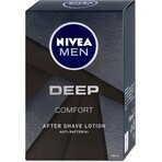 NIVEA MEN Deep 1×100 ml, après-rasage