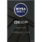 NIVEA MEN Deep 1×100 ml, après-rasage