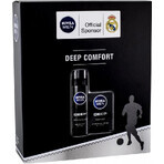 NIVEA MEN Deep 1×100 ml, après-rasage