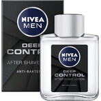 NIVEA MEN Deep 1×100 ml, après-rasage