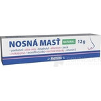 MedPharma NOSE NATURAL NOSE pommade 1×12 g, pommade