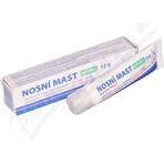 MedPharma NOSE NATURAL NOSE pommade 1×12 g, pommade