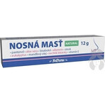 MedPharma NOSE NATURAL NOSE pommade 1×12 g, pommade