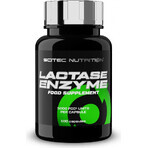 Scitec Nutrition Lactase Enzyme 1×100 cps, dietary supplement