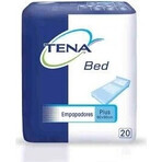 TENA Bed Super 1×35 pcs, coussinets absorbants, 60x90 cm