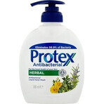 Protex Herbal Liquid Soap 1×300 ml, savon liquide