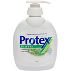 Protex Herbal Liquid Soap 1×300 ml, savon liquide