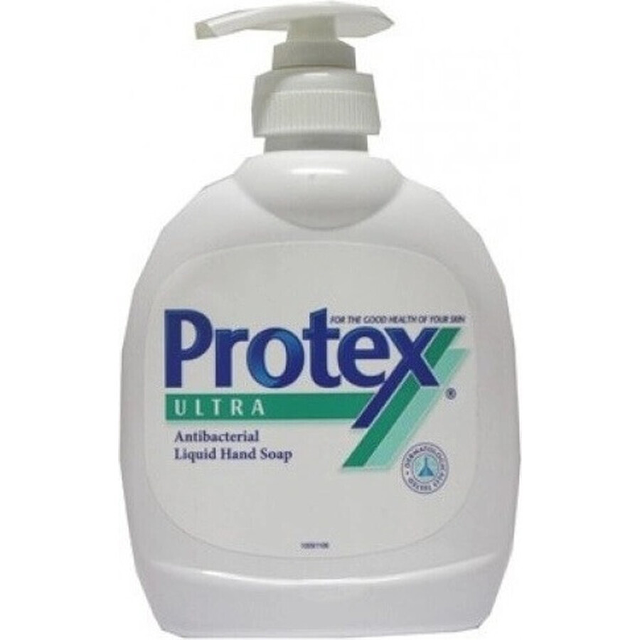 Protex Herbal Liquid Soap 1×300 ml, savon liquide