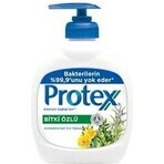 Protex Herbal Liquid Soap 1×300 ml, savon liquide