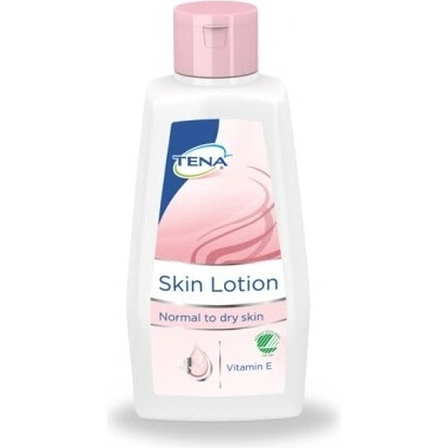 TENA Body Lotion 1×250ml crema corpo