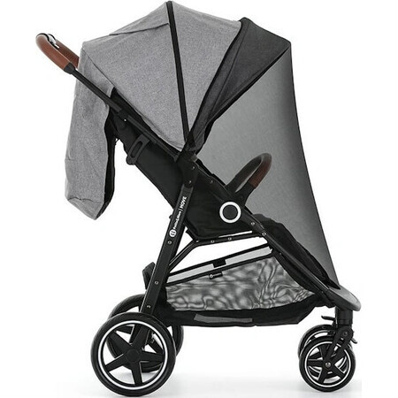 PETITE&MARS Mosquitera universal para silla de paseo 1×1 unid.