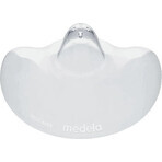 Medela Contact capace de alăptare - M (20 mm) 1×1 buc, capace de alăptare