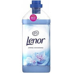 Lenor 1600ml Spring Awakening 1×1600 ml, fabric conditioner