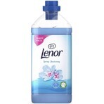 Lenor 1600ml Spring Awakening 1×1600 ml, fabric conditioner