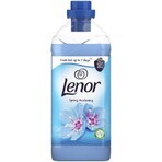 Lenor 1600ml Spring Awakening 1×1600 ml, fabric conditioner