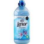 Lenor 1600ml Spring Awakening 1×1600 ml, fabric conditioner