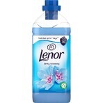 Lenor 1600ml Spring Awakening 1×1600 ml, fabric conditioner