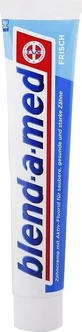 Blend-a-med Complete Protect 7 Extra Fresh Toothpaste 75 ml 1×75 ml 1×75 ml, dentifrice