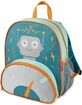 SKIP HOP Spark Style Nursery Backpack Robot 3+ 1&#215;1 pcs