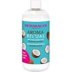 Dermacol Aroma Ritual - Nachfüllflüssigkeit. Brasilianische Kokosnuss-Seife 1×500 ml