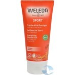 WELEDA Gel douche à l'arnica 1×200 ml, gel douche