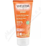 WELEDA Gel douche à l'arnica 1×200 ml, gel douche