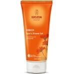 WELEDA Gel douche à l'arnica 1×200 ml, gel douche