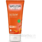 WELEDA Gel douche à l'arnica 1×200 ml, gel douche