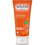 WELEDA Gel douche à l'arnica 1×200 ml, gel douche