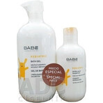 BABÉ DIEŤA Gel de baie 1×500 ml, gel de baie pentru copii, pH6