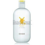 BABÉ DIEŤA Gel de baie 1×500 ml, gel de baie pentru copii, pH6