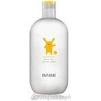 BABÉ DIEŤA Gel de baie 1×500 ml, gel de baie pentru copii, pH6