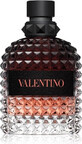 VALENTINO UOMO BORN IN ROMA CORAL FANTASY eau de toilette 1&#215;100 ml, eau de toilette pour homme