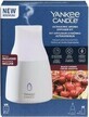 Yankee Candle Ultrasonic Aroma Diffuser Starter Kit - EUR 1&#215;1 pc, diffuseur