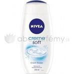 NIVEA Creme Soft Shower Gel 500ml 1×500ml 1×500ml, gel douche